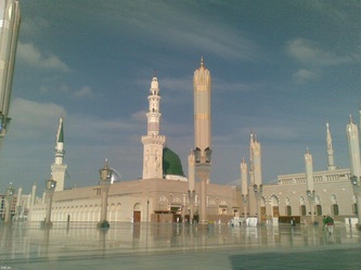 3d pictures of makkah madina pics